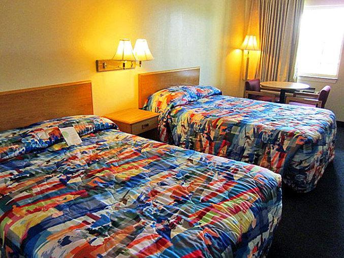 Motel 6-Lafayette, In Exterior photo
